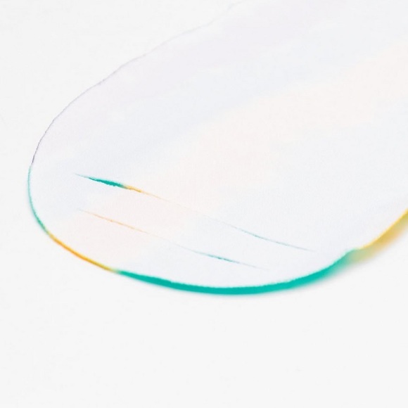 NASTY 💦 GAL NWT TIE DYE FACE MASK - Picture 3 of 4